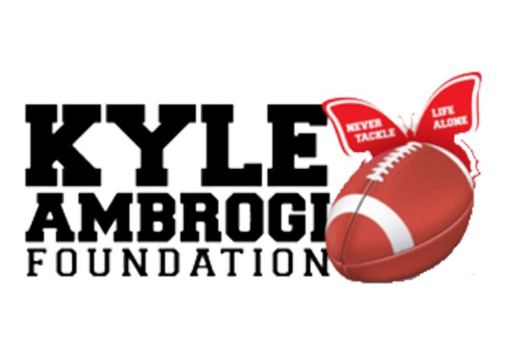 Kyle Ambrogi Foundation logo