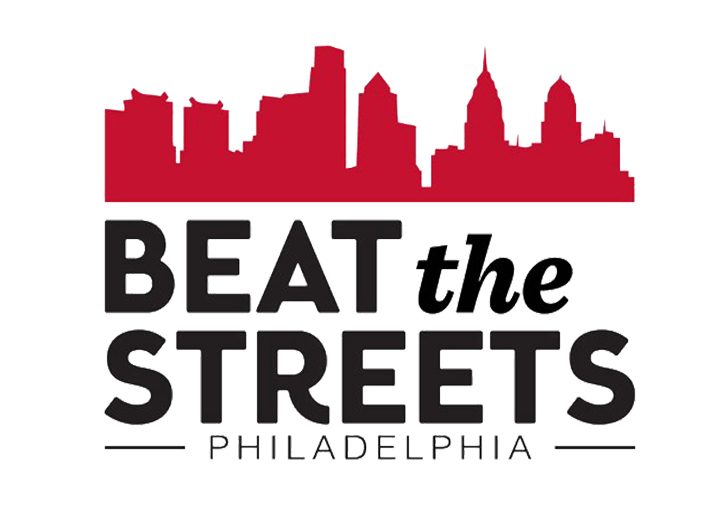 Beat the Streets logo