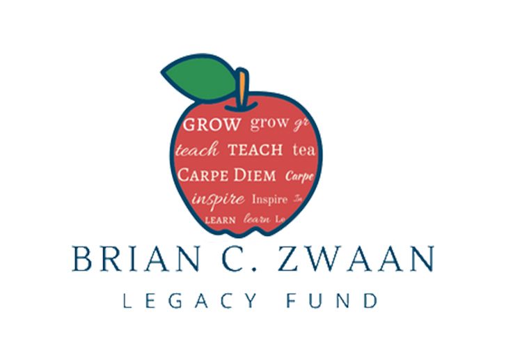Brian C Zwann Legacy Fund logo