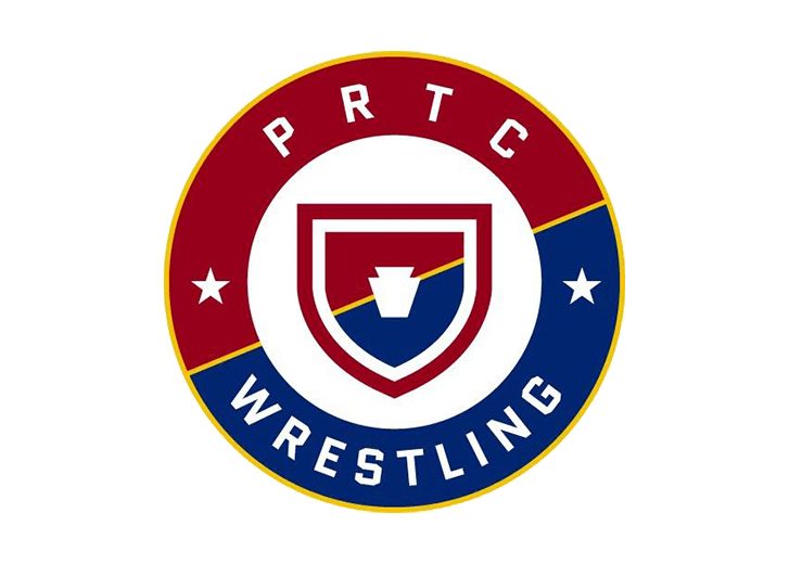 PRTC Wrestling logo