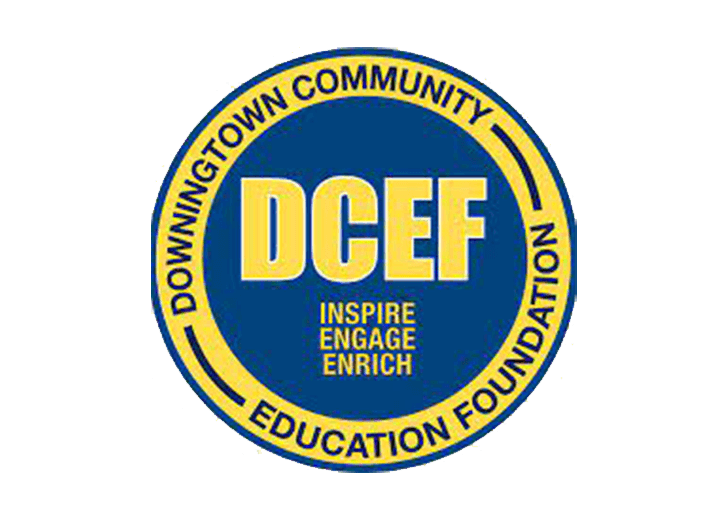 DCEF Logo